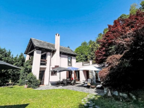 Holiday Home Villa dei Pighi by Interhome